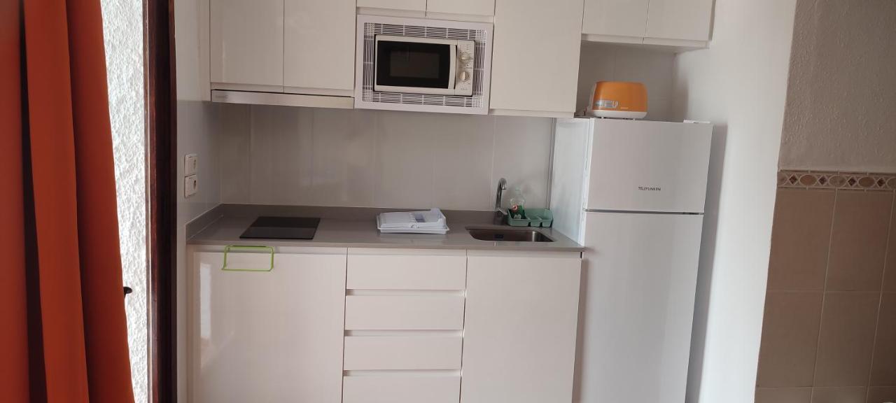 Apartamento Con Vistas Al Puerto Deportivo Las Fuentes Alcoceber Luaran gambar