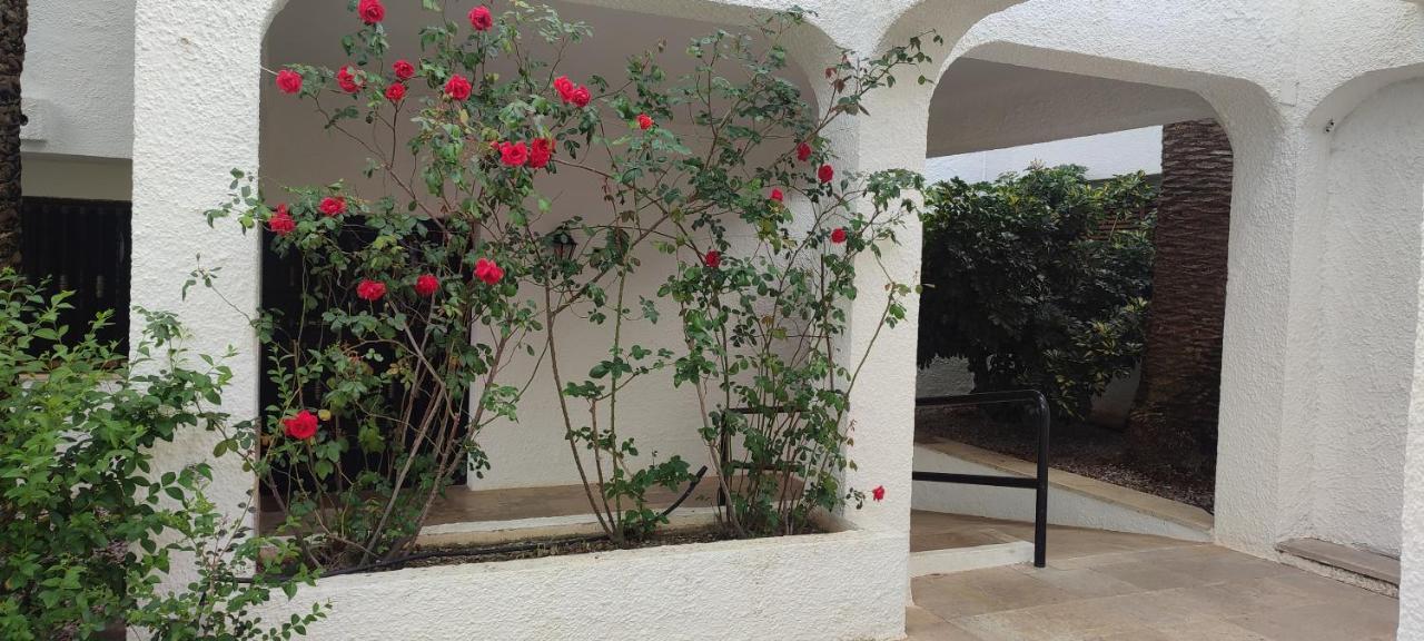 Apartamento Con Vistas Al Puerto Deportivo Las Fuentes Alcoceber Luaran gambar