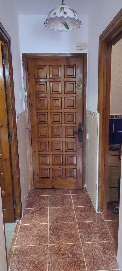 Apartamento Con Vistas Al Puerto Deportivo Las Fuentes Alcoceber Luaran gambar